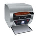 Hatco TQ3-2000H 14.15" Toast-Qwik Electric Conveyor Toaster with 3" Opening - 2000 Slices Per Hour, 240V - Nella Online