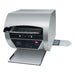 Hatco TQ3-2000H 14.15" Toast-Qwik Electric Conveyor Toaster with 3" Opening - 2000 Slices Per Hour, 240V - Nella Online