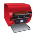 Hatco TQ3-2000 Toast-Qwik Electric Conveyor Toaster 2000 Slices Per Hour - 208V / 240V - Nella Online