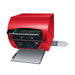 Hatco TQ3-2000 Toast-Qwik Electric Conveyor Toaster 2000 Slices Per Hour - 208V / 240V - Nella Online