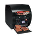 Hatco TQ3-500 Toast-Qwik Electric Conveyor Toaster 480 Slices Per Hour - 208V - Nella Online