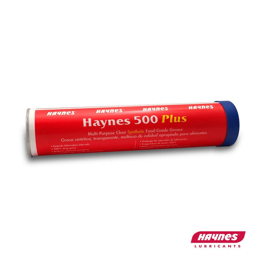 Haynes 12 Oz. 500 Plus Cartridge - Nella Online