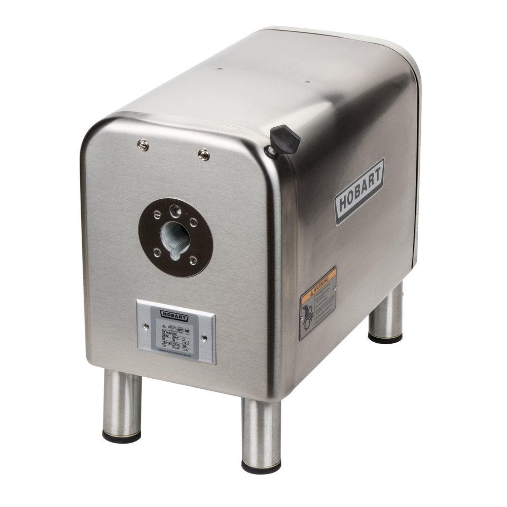 Hobart 482236 Meat Grinder/Chopper with 22 Hub 1.5 HP 208/240V