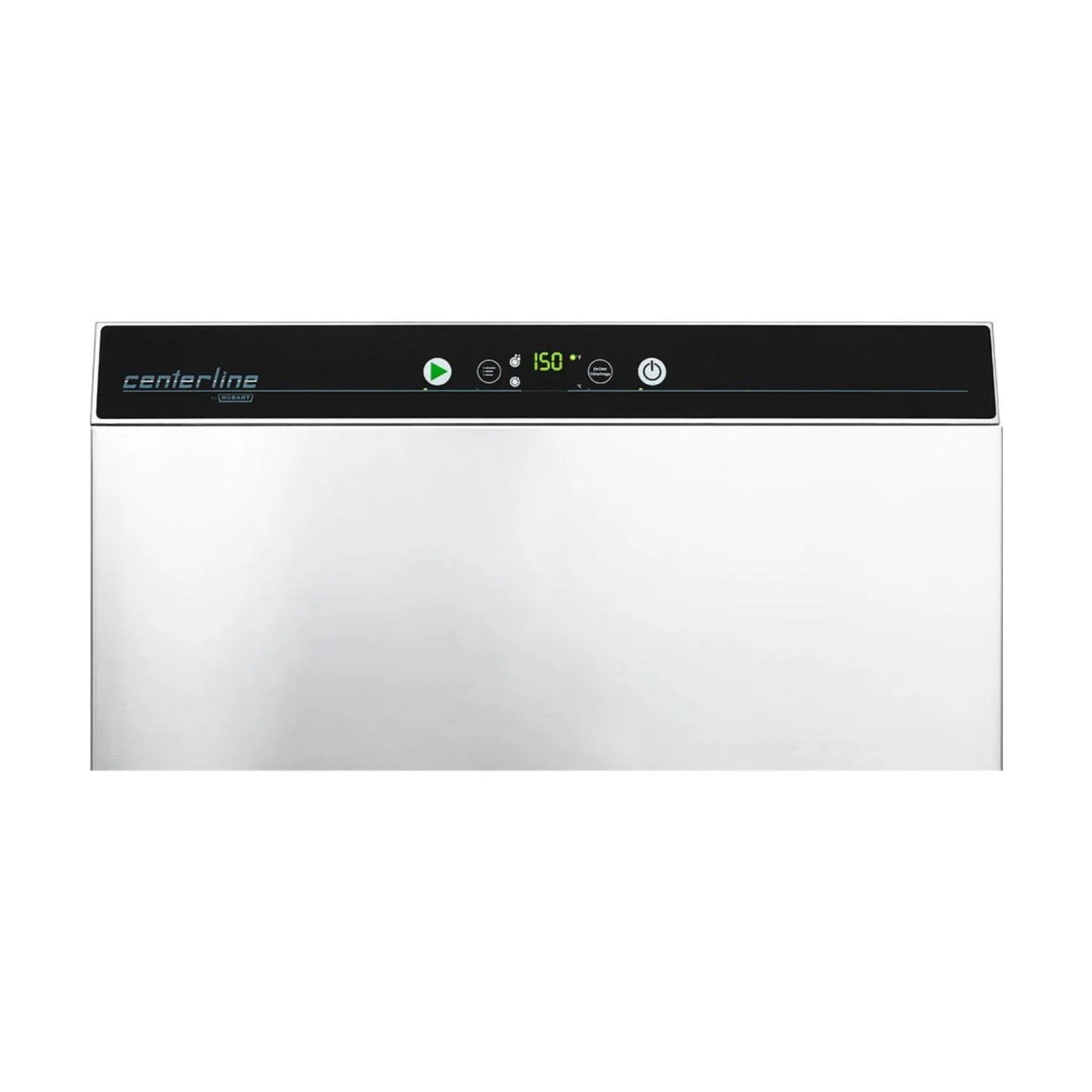 Centerline by Hobart CDL1 Low Temperature Door Type Dishwasher 51 R