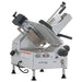 Hobart EDGE13A 13" Automatic Meat Slicer - 0.5 hp - Nella Online