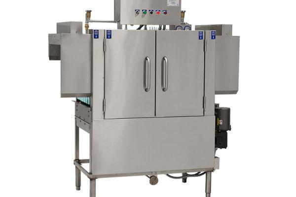 Hobart Stero ER-64 Rack Conveyor Dishwasher - 3 Phase - Nella Online