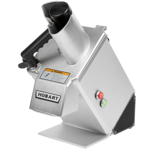 Hobart FP250 Continuous Feed Food Processor - 120V/960W - Nella Online