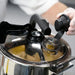 Hobart HCM62 Bowl-Style 2-Speed Food Processor - 2 HP - Nella Online