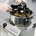 Hobart HCM62 Bowl-Style 2-Speed Food Processor - 2 HP - Nella Online