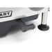 Hobart HS8N 13" Manual Meat Slicer with Auto Shut Off - 0.5 hp - Nella Online