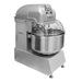 Hobart HSL180-1 180 lb. Spiral Dough Mixer - 208V, 3 Phase - Nella Online