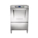 Hobart LXeH-1 Hot Water Sanitizing Undercounter Dishwasher - 208-240V - Nella Online