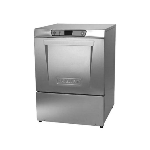 Hobart LXeH-1 Hot Water Sanitizing Undercounter Dishwasher - 208-240V - Nella Online