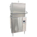 Hobart Stero SD3-1 Door-Type Dishwasher with Electric Tank Heat - 208-240V, 3 Phase - Nella Online