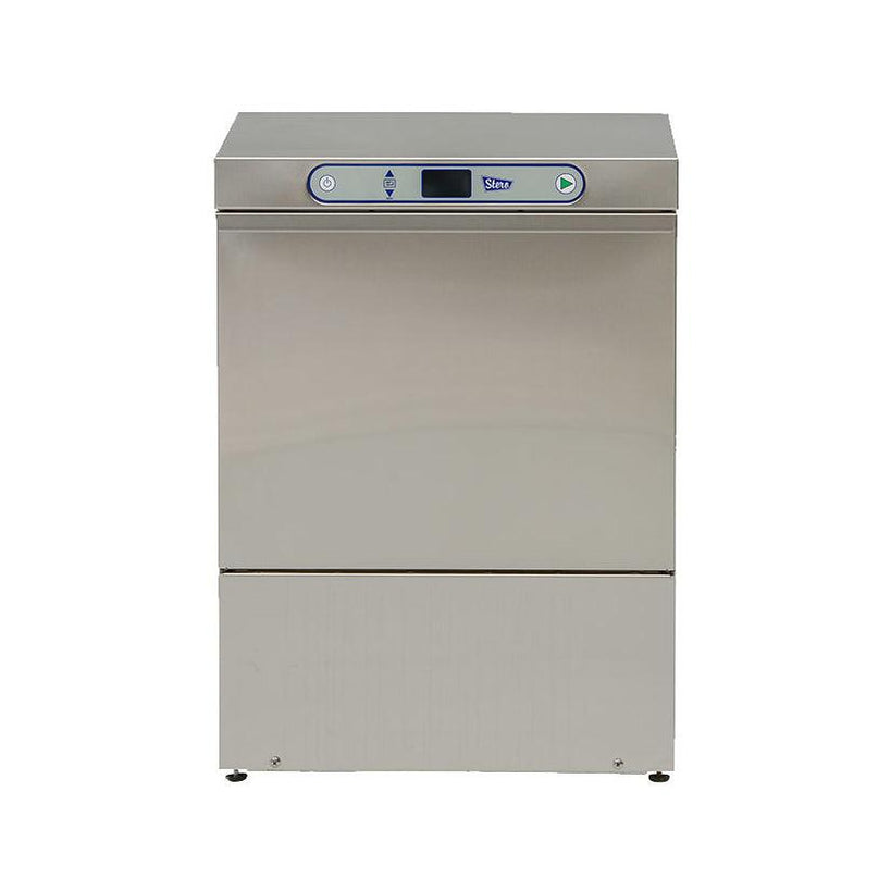 Hobart Stero SUL Chemical Sanitizing Undercounter Dishwasher — Nella Online