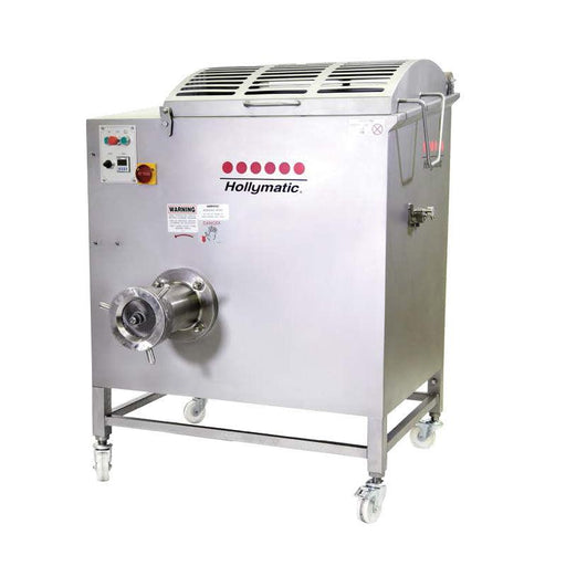 Hollymatic 3000 Mixer Grinder - Nella Online