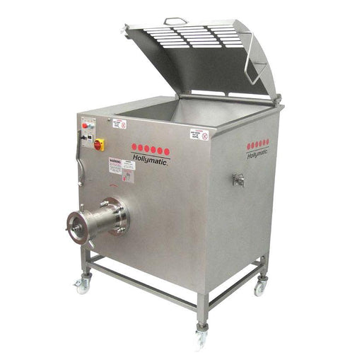 Hollymatic 3000 Mixer Grinder - Nella Online
