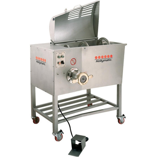 Hollymatic 900E Mixer Grinder - Nella Online