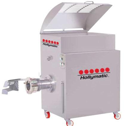 Hollymatic 4000 330 lb Mixer Grinder - Nella Online