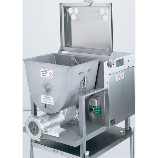 Hollymatic Mini-Matic Ergonomic Mixer Grinder - Nella Online