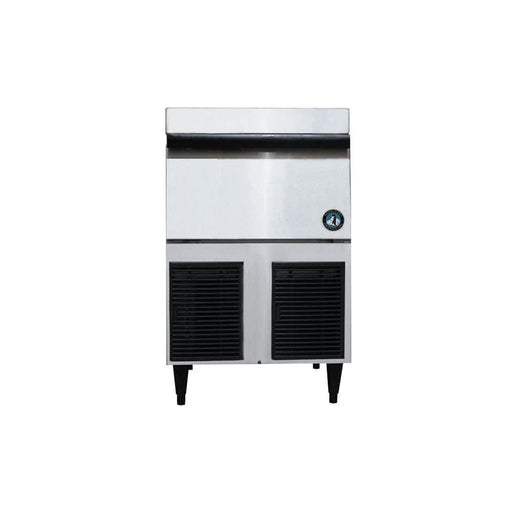 Hoshizaki F-330BAJ 24" Air Cooled Undercounter Flake Ice Machine - Nella Online