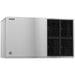 Hoshizaki KM-1601SAJ3 48" Stackable Air Cooled Crescent Cube Ice Machine - 1513 Lbs. - Nella Online