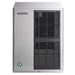 Hoshizaki KM-420MAJ 22" Slim-Line Air-Cooled Modular Crescent Cube Ice Machine - 508 Lbs. - Nella Online