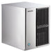 Hoshizaki KM-420MAJ 22" Slim-Line Air-Cooled Modular Crescent Cube Ice Machine - 508 Lbs. - Nella Online