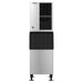 Hoshizaki KM-420MAJ 22" Slim-Line Air-Cooled Modular Crescent Cube Ice Machine - 508 Lbs. - Nella Online