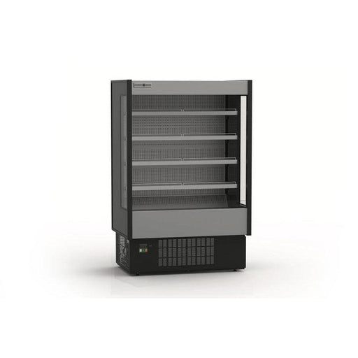 Hydra Kool KGH-OF-50-S 50" Open Merchandiser - Nella Online