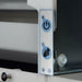 Ice-O-Matic CIM0520HA 22" Elevation Series Air Cooled Ice Machine - Half Size Cube - 561 Lbs - Nella Online