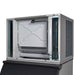 Ice-O-Matic CIM0520HA 22" Elevation Series Air Cooled Ice Machine - Half Size Cube - 561 Lbs - Nella Online