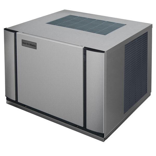 Ice-O-Matic CIM0530FA 30" Elevation Series Air Cooled Ice Machine - Full Size Cube - 561 Lbs - Nella Online