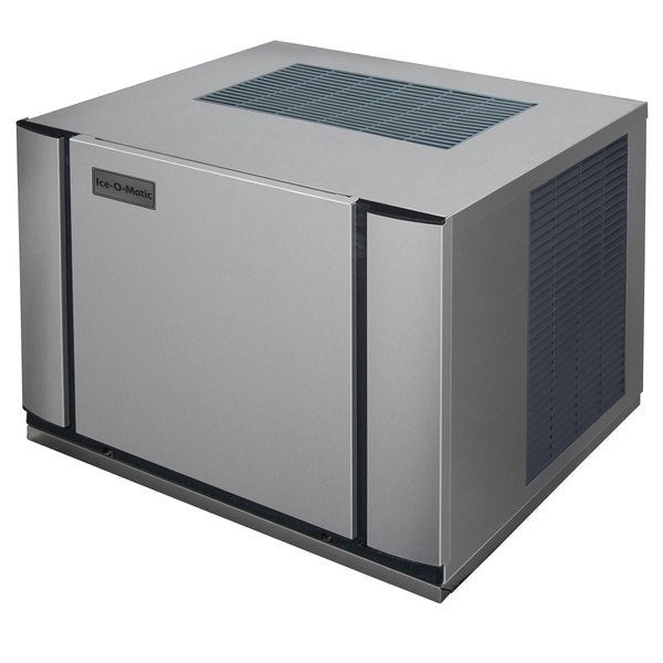Ice-O-Matic CIM0636FA 30" Elevation Series Air Cooled Ice Machine - Full Size Cube - 600 Lbs - Nella Online