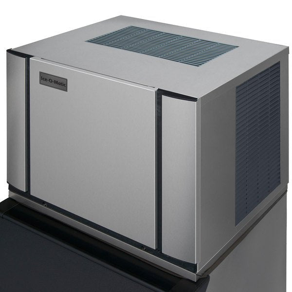 Ice-O-Matic CIM0636FA 30" Elevation Series Air Cooled Ice Machine - Full Size Cube - 600 Lbs - Nella Online