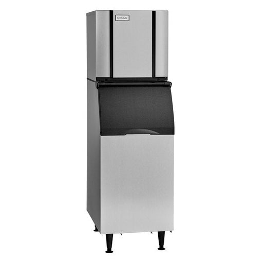 Ice-O-Matic CIM0320HA 22" Elevation Series Air Cooled Ice Machine - Half Size Cube - 313 Lbs - Nella Online