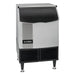 Ice-O-Matic ICEU150FA 24" Air Cooled Undercounter Ice Machine- Full Size Cube - 70 Lbs - Nella Online