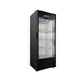 Imbera 25” Elite Series Glass Door Refrigerator - 41217 - Nella Online