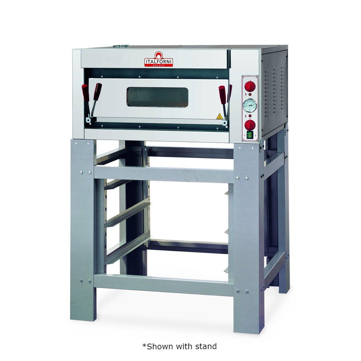 Italforni TK1 36