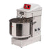 Italiana Foodtech ISM40 60 Qt. Dough Mixer - 220V - Nella Online