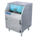Jackson Delta 115 Rotary Undercounter Glasswasher - 1200 Glasses/hr - Nella Online