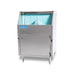 Jackson Delta 1200 Rotary Undercounter Glasswasher - 1200 Glasses / Hr - Nella Online