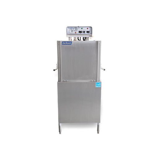 Jackson Tempstar Ventless Sani-Sure High Temperature Dishwasher - 39 Racks/Hour - Nella Online