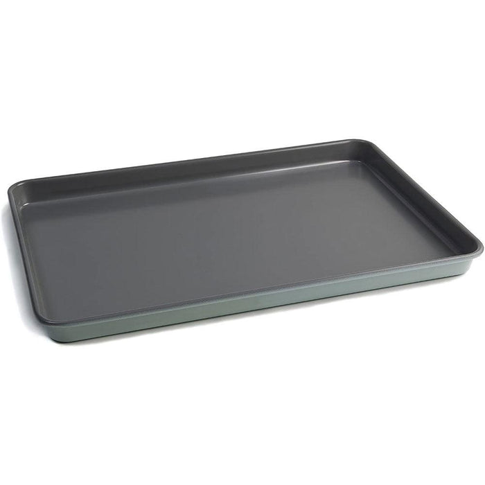 Jamie Oliver JB1010 15.25" x 10.25" Non-Stick Carbon Steel Baking Tray