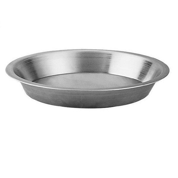 Johnson-Rose 8" Aluminum Pie Pan - 64008 - Nella Online