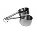 Johnson-Rose Heavy-Duty Stainless Steel Measuring Cup Set with Steel Wire Handle - 7331 - Nella Online