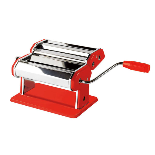 Josef Strauss Pasta Maker - PA-180RED - Nella Online