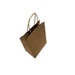 Kesgi FI662064 8" x 5"x 11" Brown Kraft Paper Bag - 200 Bags/Box - Nella Online