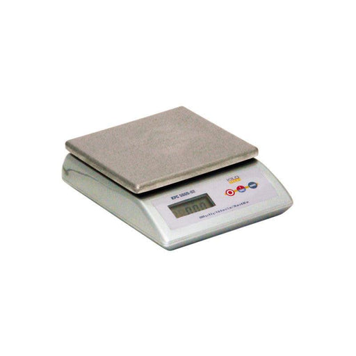 Kilotech 2 kg / 4 lb Digital Scale - KPC 5000-2 - Nella Online