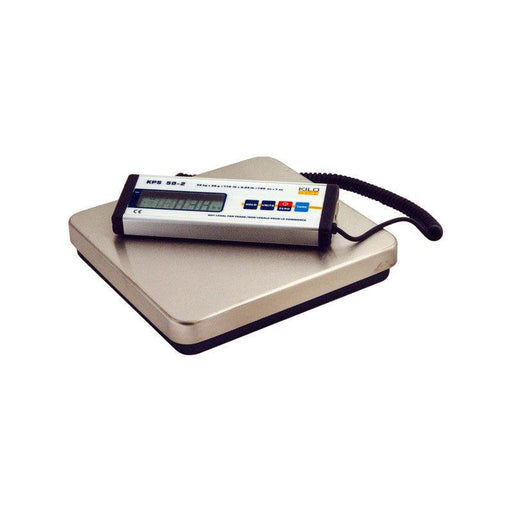 Kilotech Electronic Bench Scale - KPS-150-2 - Nella Online